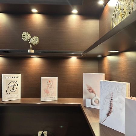 Kladis Club Holidays Skala Potamia  Chambre photo