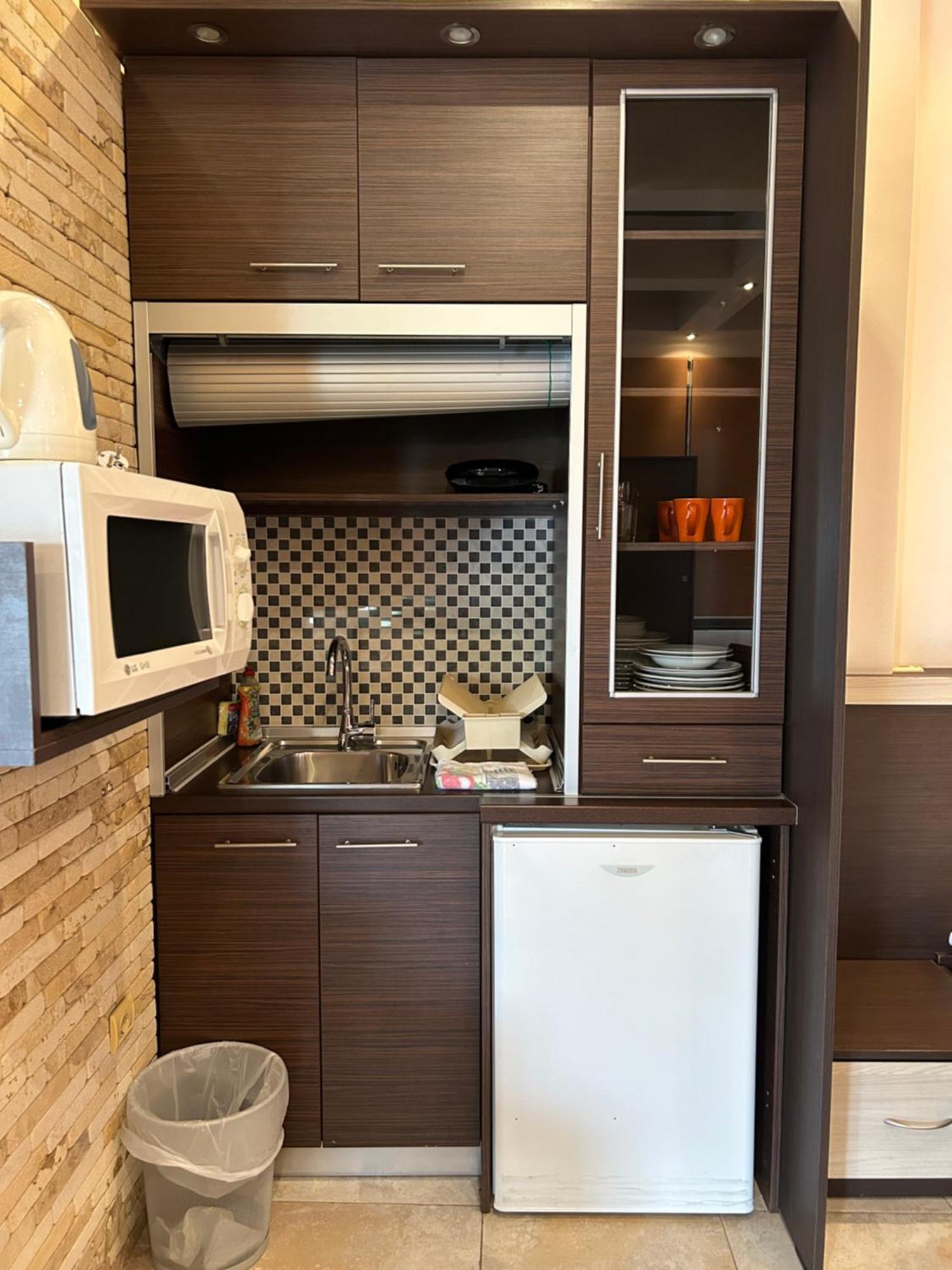 Kladis Club Holidays Skala Potamia  Chambre photo