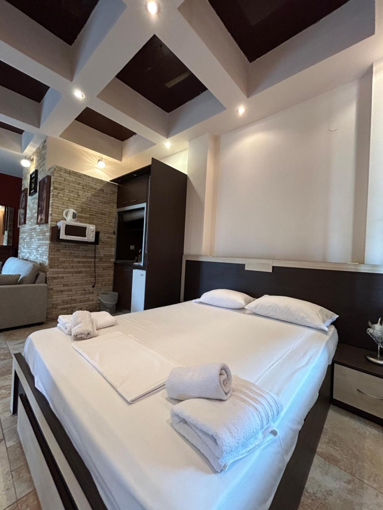 Kladis Club Holidays Skala Potamia  Chambre photo