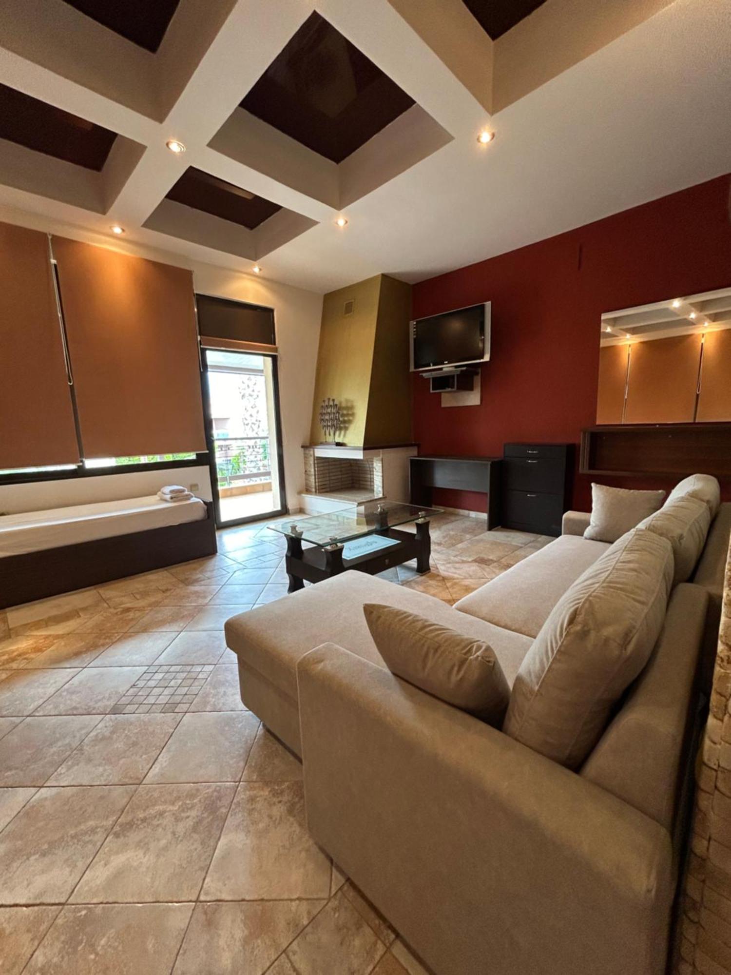 Kladis Club Holidays Skala Potamia  Chambre photo