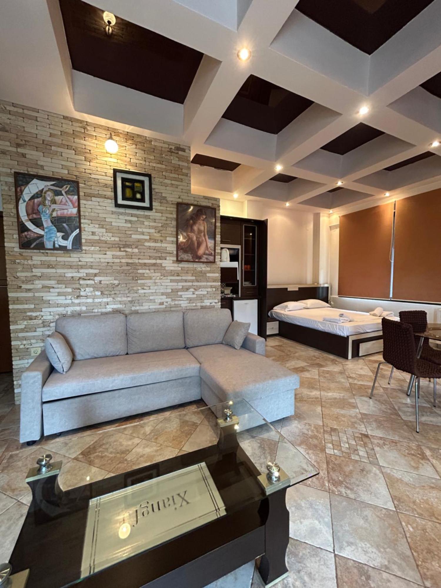 Kladis Club Holidays Skala Potamia  Chambre photo