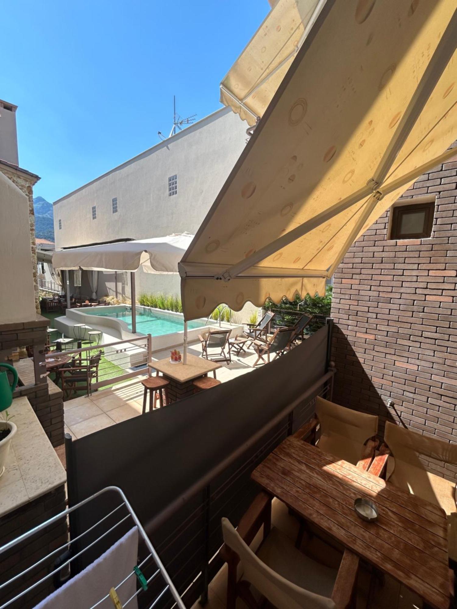 Kladis Club Holidays Skala Potamia  Chambre photo