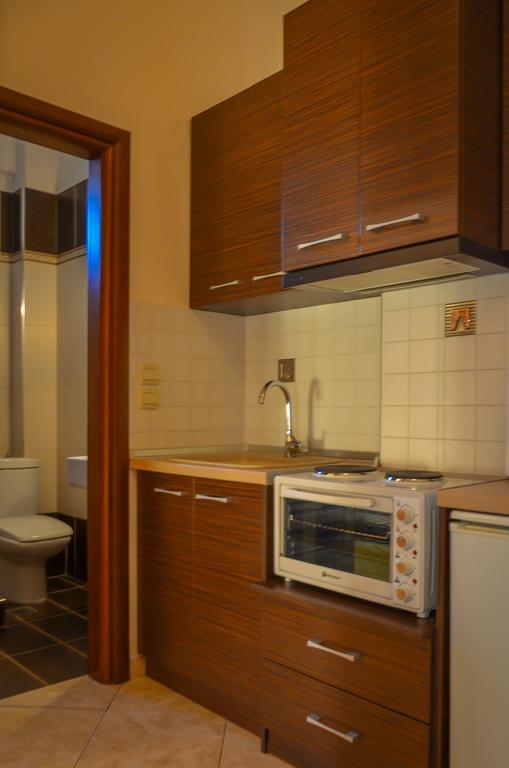 Kladis Club Holidays Skala Potamia  Extérieur photo