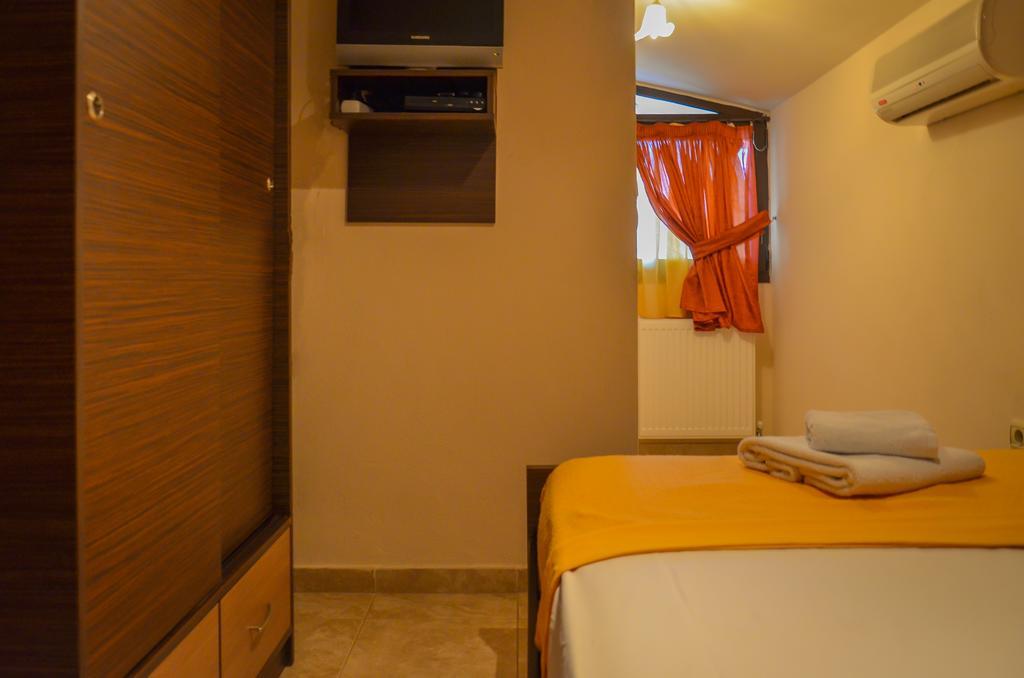 Kladis Club Holidays Skala Potamia  Extérieur photo
