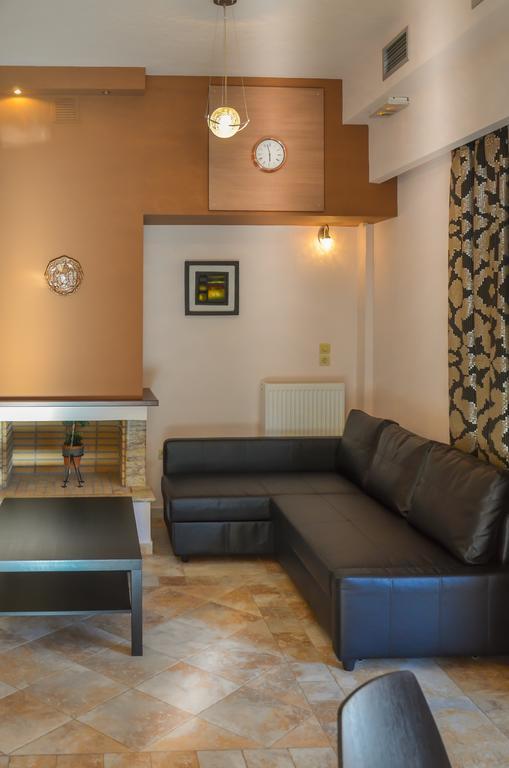 Kladis Club Holidays Skala Potamia  Extérieur photo